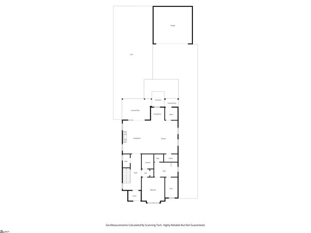 408 Ashley Avenue, Greenville, SC 29609
