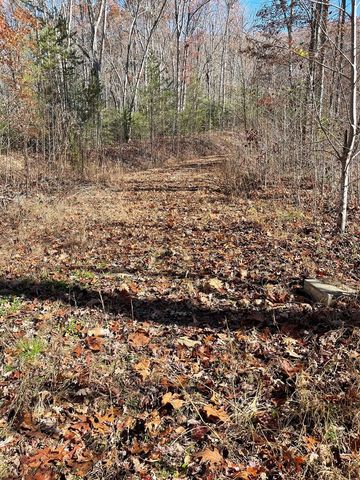 TBD Ashe Knob Drive, Hayesville, NC 28904