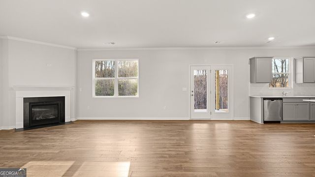 38 Capital Court, Braselton, GA 30517