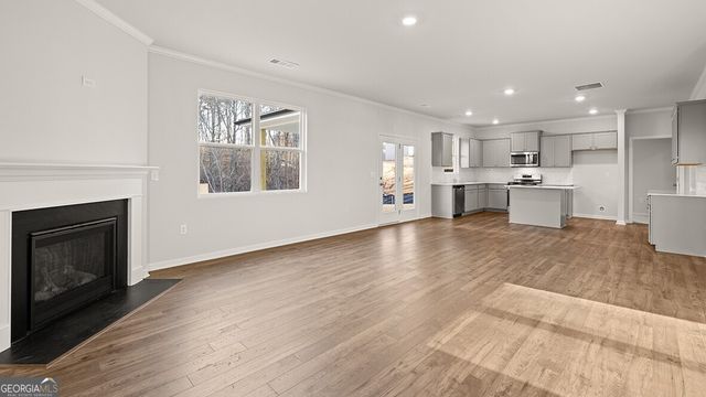 38 Capital Court, Braselton, GA 30517