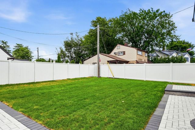 37 Star Lane, Levittown, NY 11756