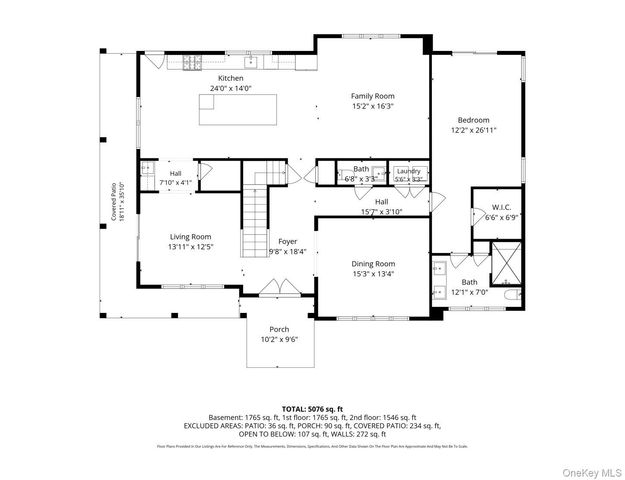 37 Star Lane, Levittown, NY 11756
