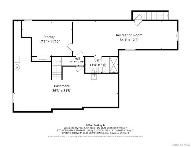 37 Star Lane, Levittown, NY 11756