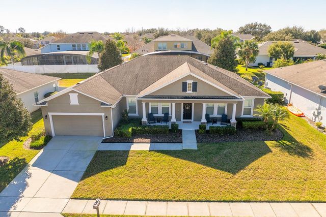 651 WESTYN BAY BOULEVARD, Ocoee, FL 34761