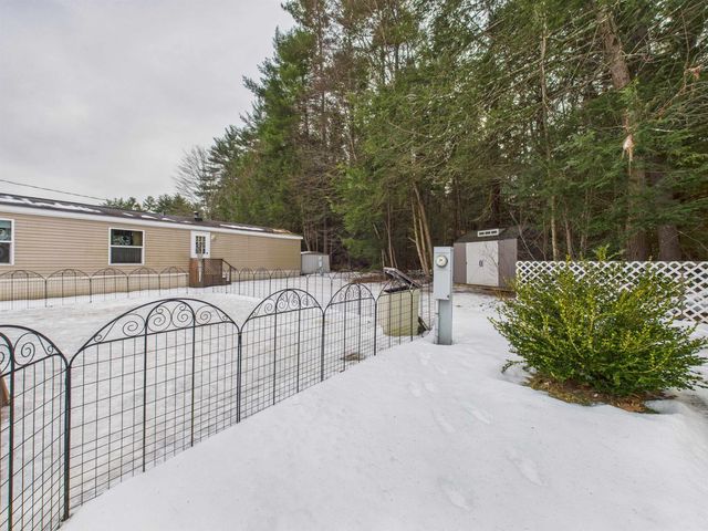 67 Oriole Avenue, Keene, NH 03431