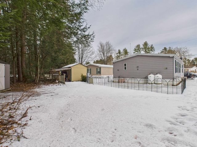 67 Oriole Avenue, Keene, NH 03431