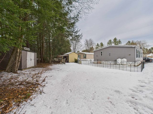 67 Oriole Avenue, Keene, NH 03431