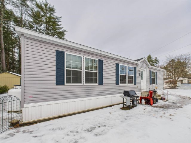 67 Oriole Avenue, Keene, NH 03431
