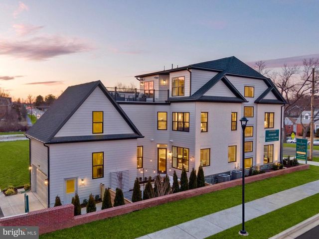 5028 STRATHMORE AVE, Kensington, MD 20895