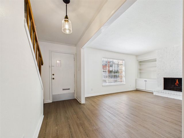 1219 Saxony Lane, Houston, TX 77058