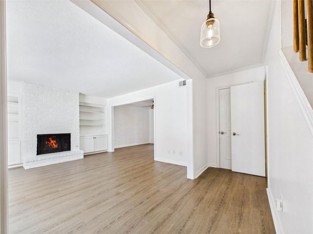 1219 Saxony Lane, Houston, TX 77058