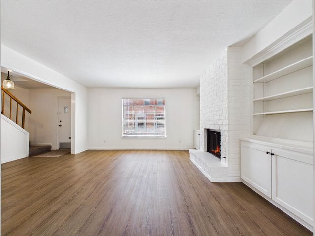 1219 Saxony Lane, Houston, TX 77058