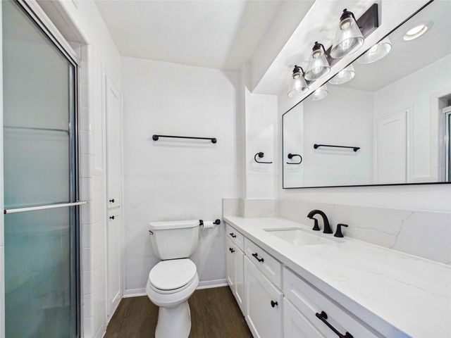 1219 Saxony Lane, Houston, TX 77058