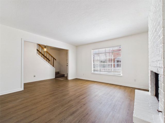 1219 Saxony Lane, Houston, TX 77058