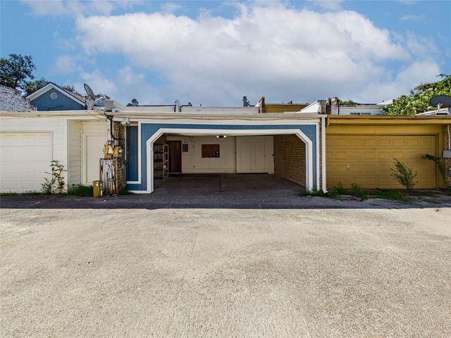 1219 Saxony Lane, Houston, TX 77058