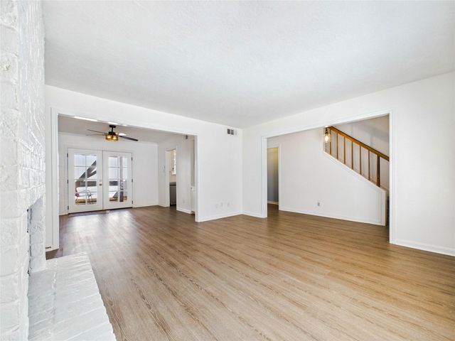 1219 Saxony Lane, Houston, TX 77058