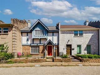 1219 Saxony Lane, Houston, TX 77058