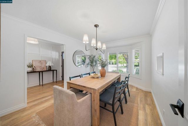 203 Via Monte, Walnut Creek, CA 94598