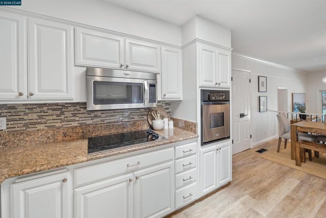 203 Via Monte, Walnut Creek, CA 94598