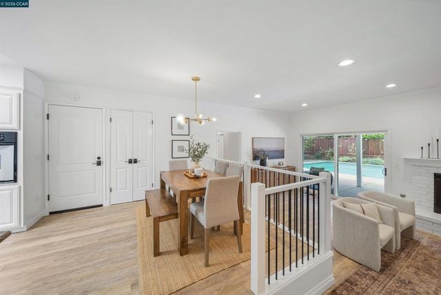 203 Via Monte, Walnut Creek, CA 94598