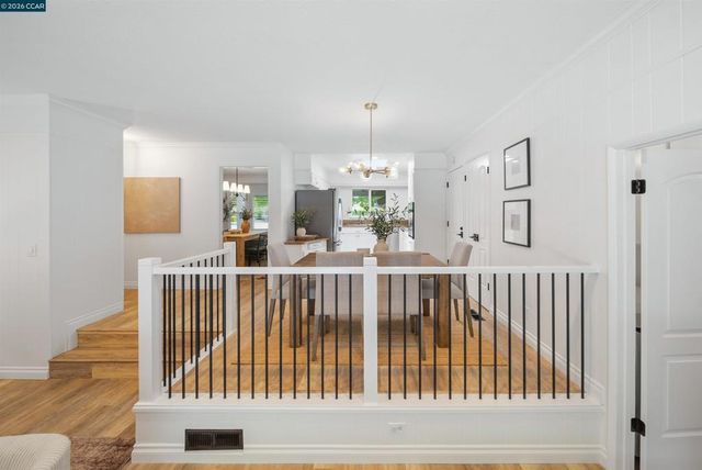 203 Via Monte, Walnut Creek, CA 94598