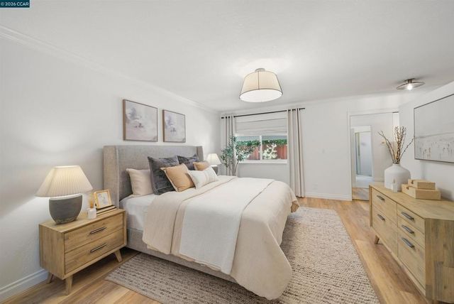 203 Via Monte, Walnut Creek, CA 94598
