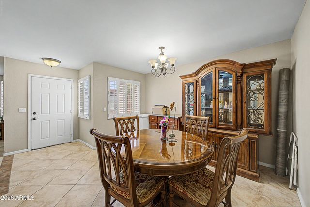 4760 W VIA CYNTHIA --, Glendale, AZ 85301
