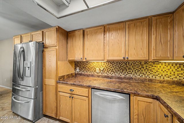 4760 W VIA CYNTHIA --, Glendale, AZ 85301