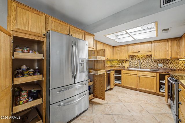 4760 W VIA CYNTHIA --, Glendale, AZ 85301