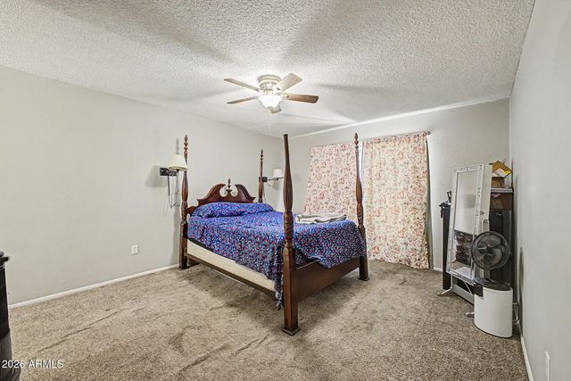 4760 W VIA CYNTHIA --, Glendale, AZ 85301