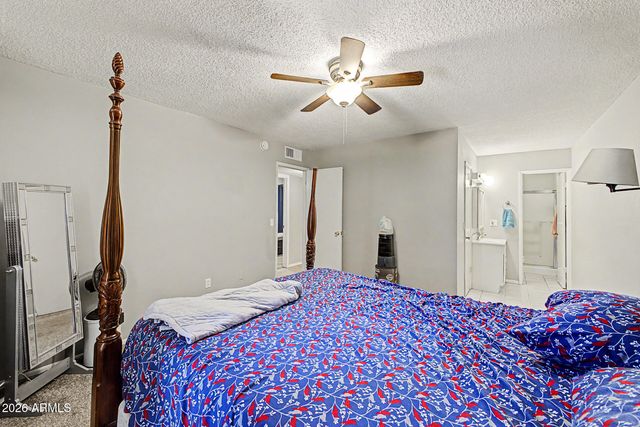 4760 W VIA CYNTHIA --, Glendale, AZ 85301