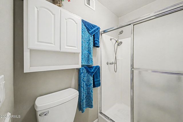 4760 W VIA CYNTHIA --, Glendale, AZ 85301