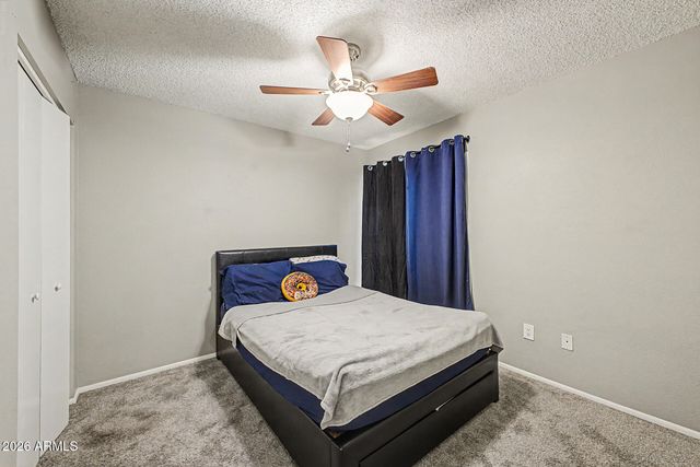 4760 W VIA CYNTHIA --, Glendale, AZ 85301