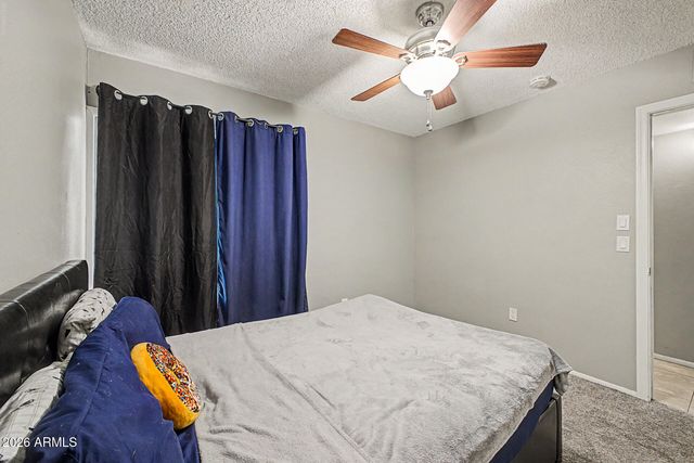 4760 W VIA CYNTHIA --, Glendale, AZ 85301