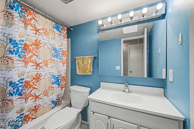 4760 W VIA CYNTHIA --, Glendale, AZ 85301