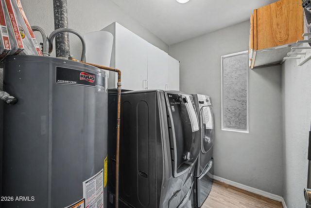 4760 W VIA CYNTHIA --, Glendale, AZ 85301