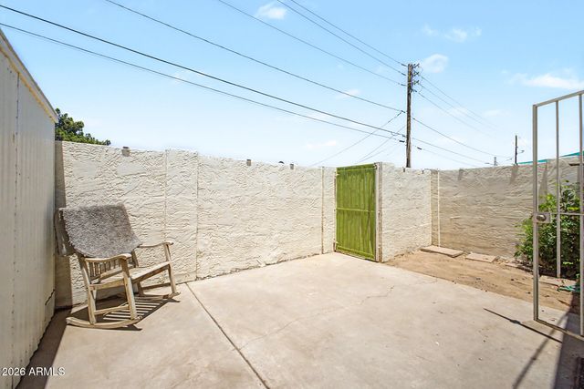 4760 W VIA CYNTHIA --, Glendale, AZ 85301