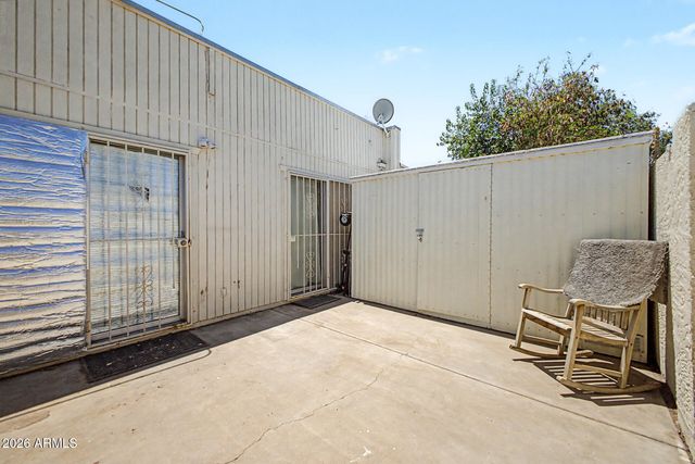 4760 W VIA CYNTHIA --, Glendale, AZ 85301