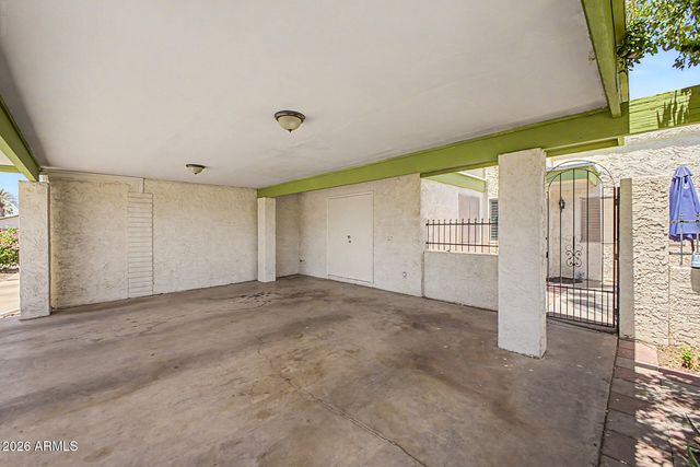 4760 W VIA CYNTHIA --, Glendale, AZ 85301