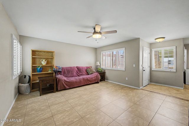 4760 W VIA CYNTHIA --, Glendale, AZ 85301