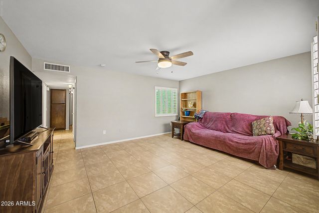 4760 W VIA CYNTHIA --, Glendale, AZ 85301