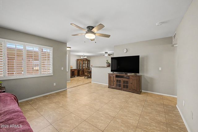 4760 W VIA CYNTHIA --, Glendale, AZ 85301