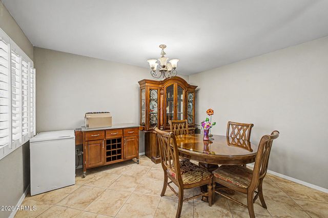 4760 W VIA CYNTHIA --, Glendale, AZ 85301