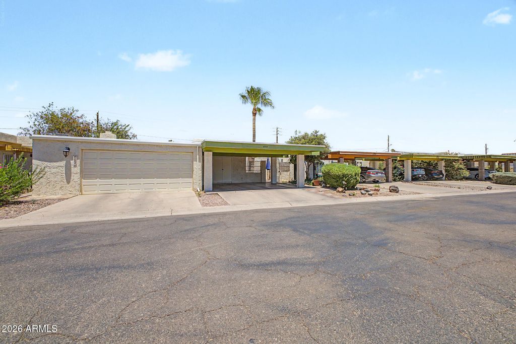 4760 W VIA CYNTHIA --, Glendale, AZ 85301 — photo 2