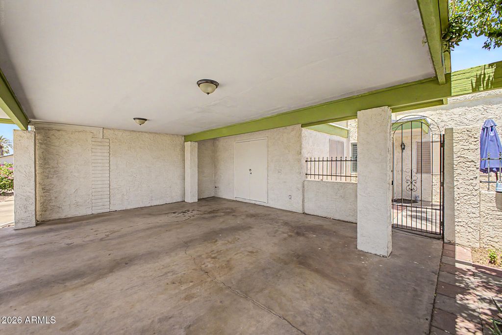 4760 W VIA CYNTHIA --, Glendale, AZ 85301 — photo 4
