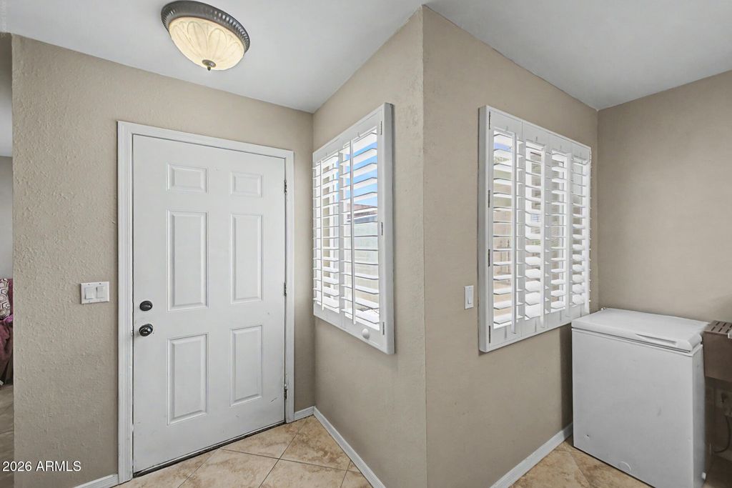 4760 W VIA CYNTHIA --, Glendale, AZ 85301 — photo 5