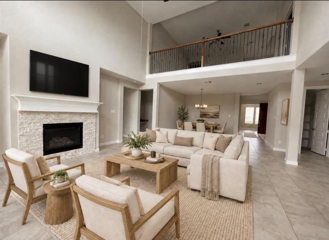 11507 Gowanhill Drive, Richmond, TX 77407
