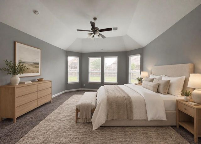 11507 Gowanhill Drive, Richmond, TX 77407