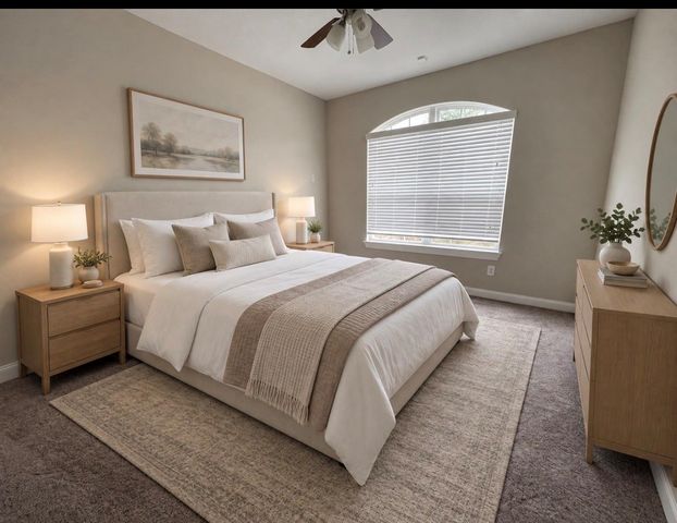 11507 Gowanhill Drive, Richmond, TX 77407