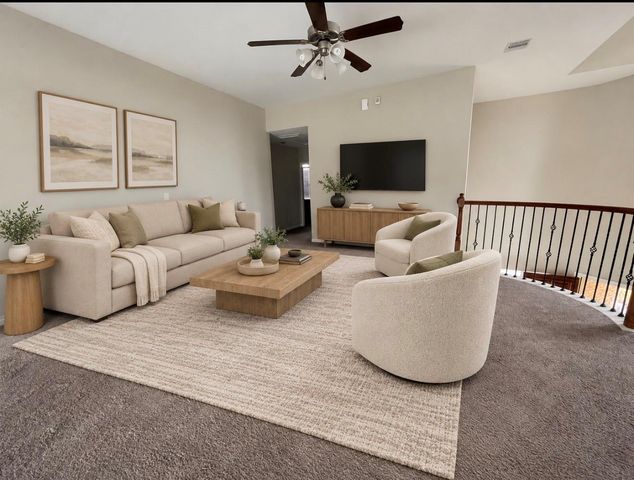 11507 Gowanhill Drive, Richmond, TX 77407